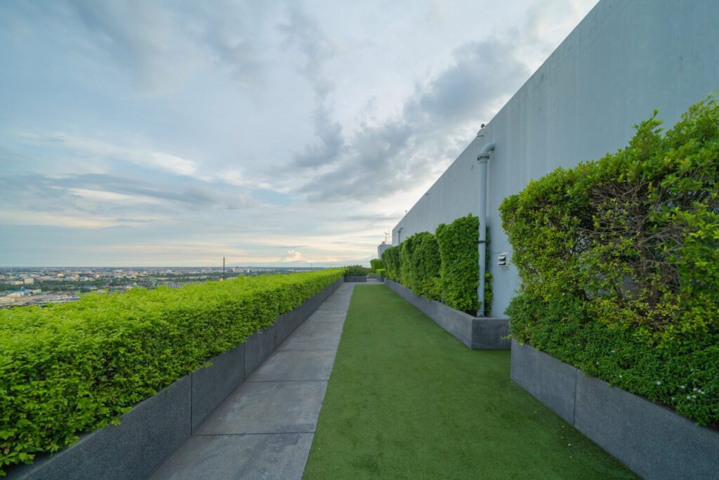 sky garden on private rooftop of condominium or ho 2023 11 27 04 57 27 utc 1024x683